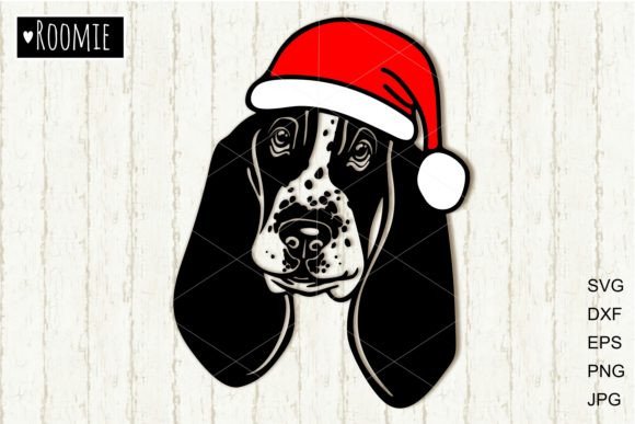 Christmas Dog