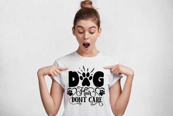 Dog Hair Dont Care
