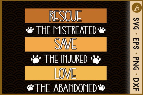 Rescue Save Love