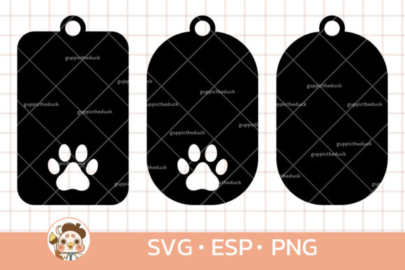 Sublimation Dog Tag: A Designer’s Real-World Embroidery Review